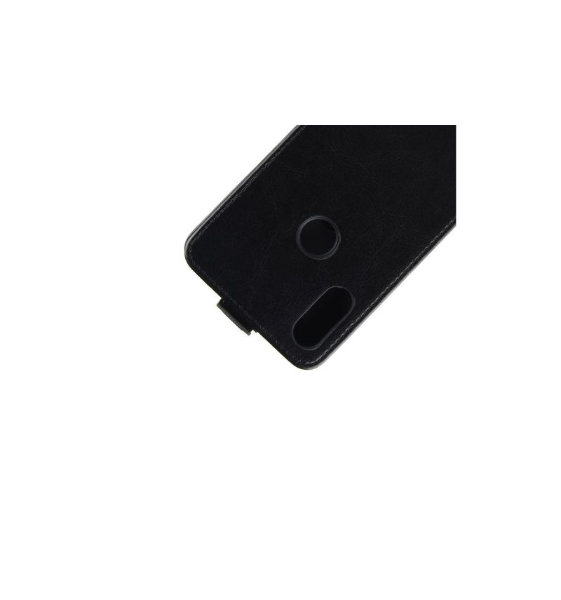 Pouzdra Na Xiaomi Redmi Note 7 Flipové Pouzdro Vertikální Umělá Kůže