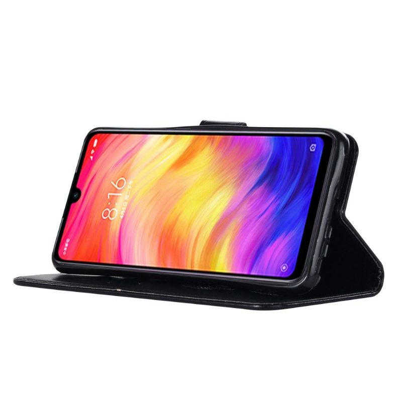 Pouzdra Na Xiaomi Redmi Note 7 Sova Lapač Snů