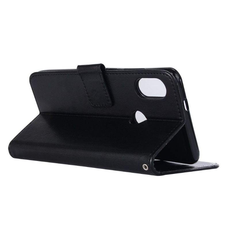 Pouzdra Na Xiaomi Redmi Note 7 Sova Lapač Snů