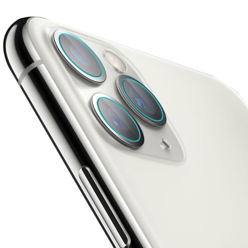 iPhone 11 Pro Max – Fólie Z Tvrzeného Skla Na Objektiv Zadního Fotoaparátu