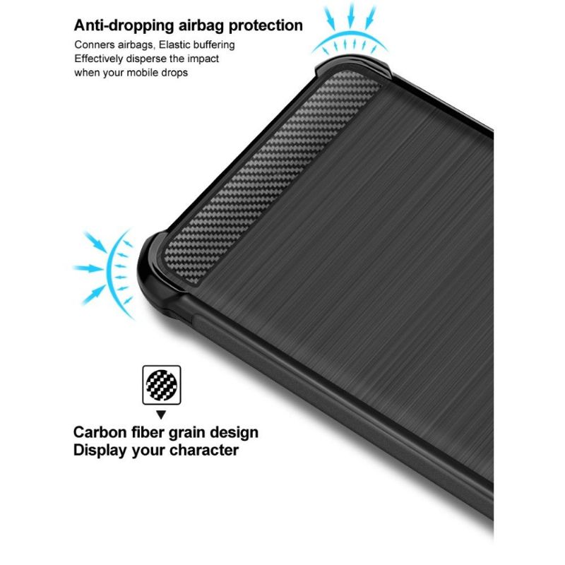 Kryt Na iPhone 11 Pro Max Airbag Vega