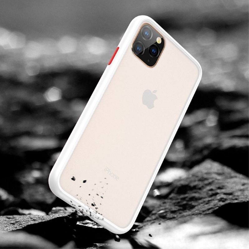 Kryt Na iPhone 11 Pro Max Benks Hybrid Contour Colored