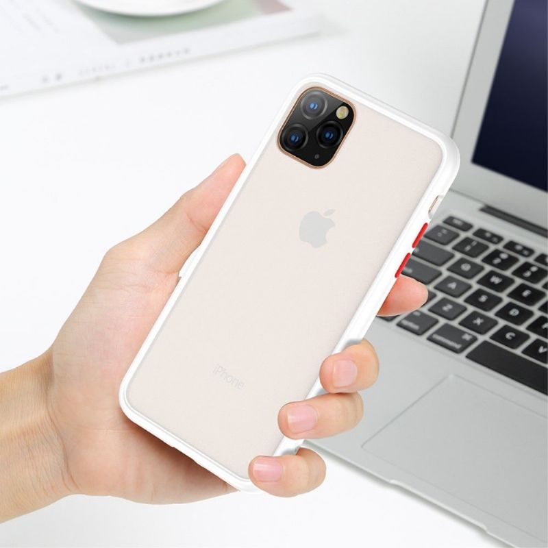 Kryt Na iPhone 11 Pro Max Benks Hybrid Contour Colored