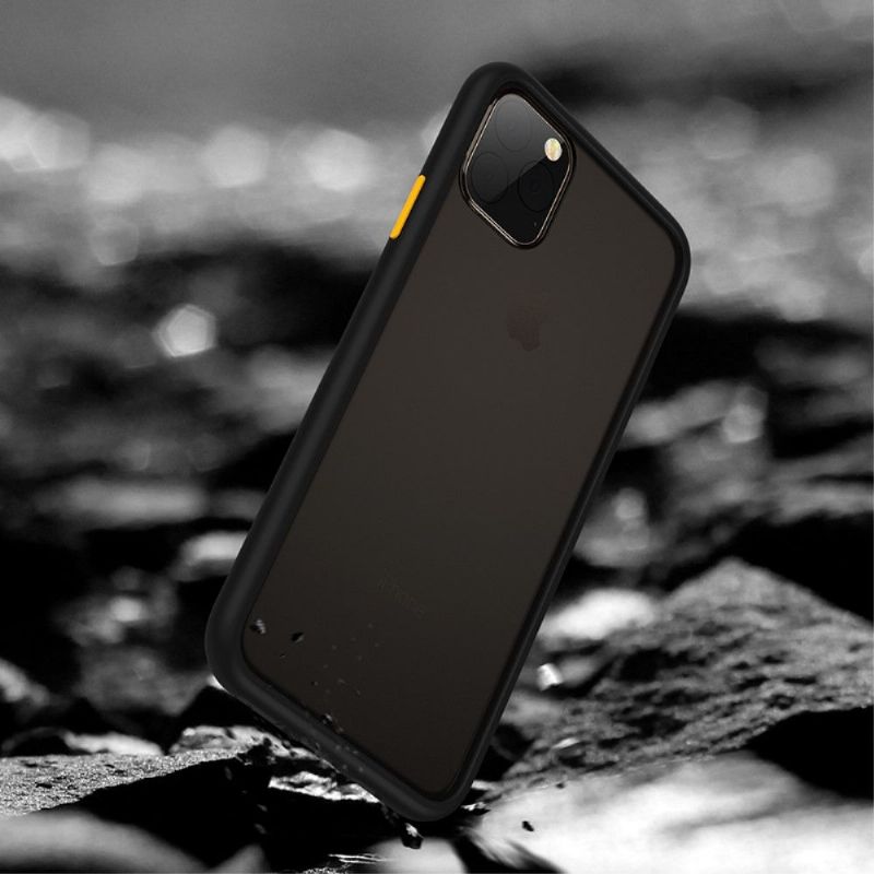 Kryt Na iPhone 11 Pro Max Benks Hybrid Contour Colored