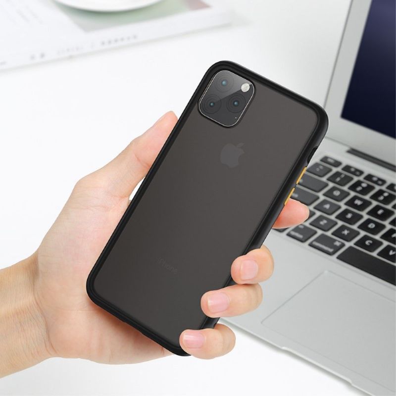 Kryt Na iPhone 11 Pro Max Benks Hybrid Contour Colored