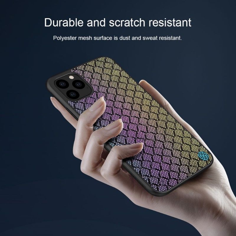 Kryt Na iPhone 11 Pro Max Chameleon