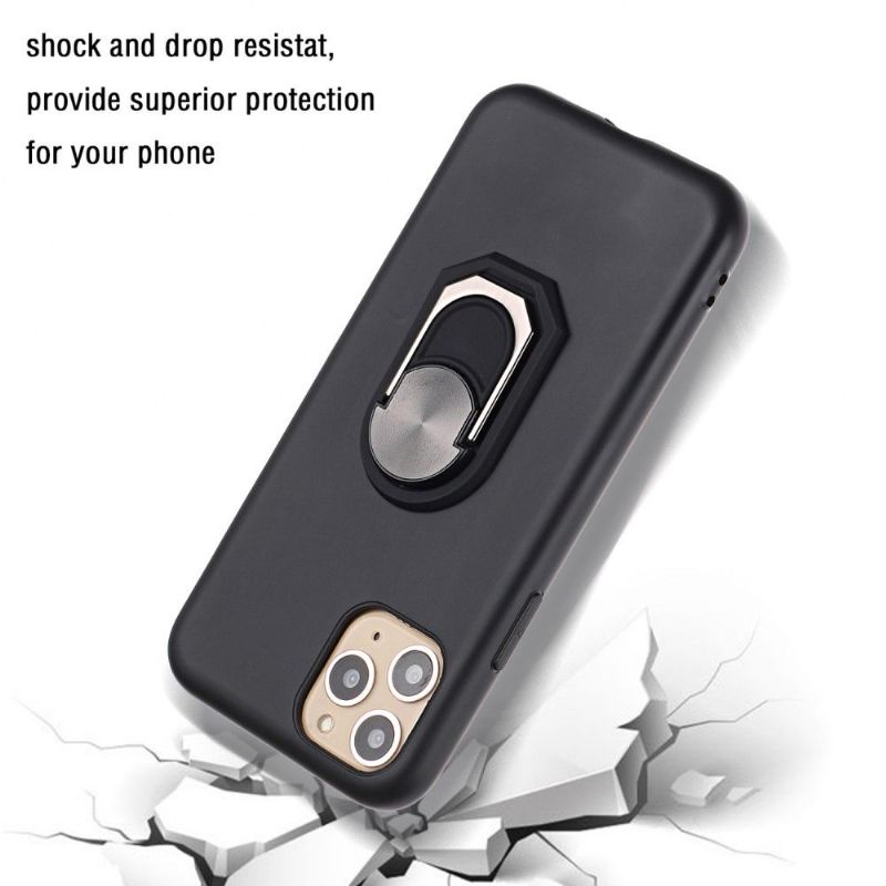 Kryt Na iPhone 11 Pro Max Hadice S Kroužkem
