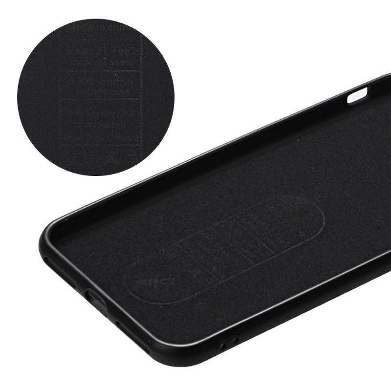 Kryt Na iPhone 11 Pro Max Hadice S Kroužkem