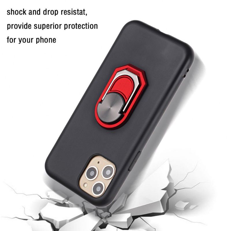 Kryt Na iPhone 11 Pro Max Hadice S Kroužkem