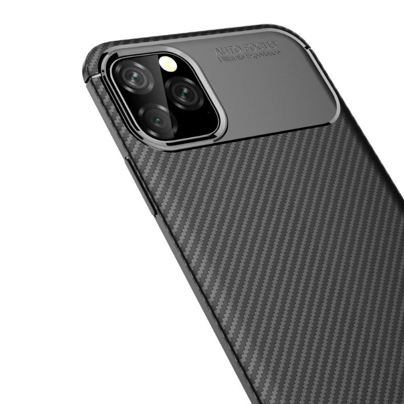 Kryt Na iPhone 11 Pro Max Karbon Nóbl