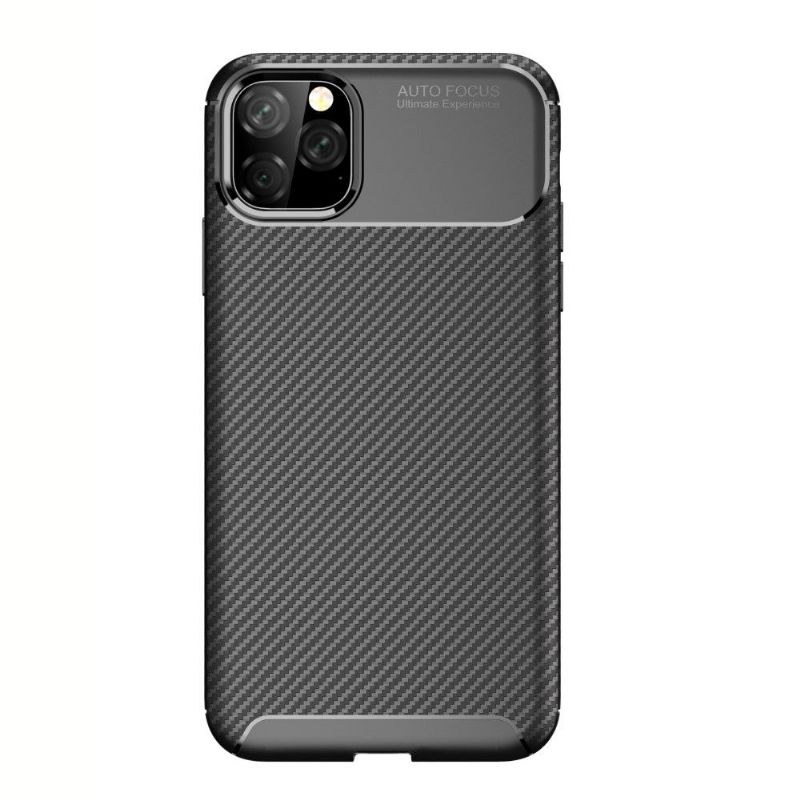 Kryt Na iPhone 11 Pro Max Karbon Nóbl