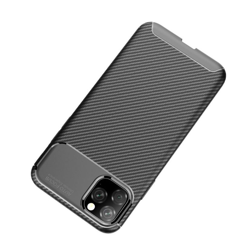 Kryt Na iPhone 11 Pro Max Karbon Nóbl