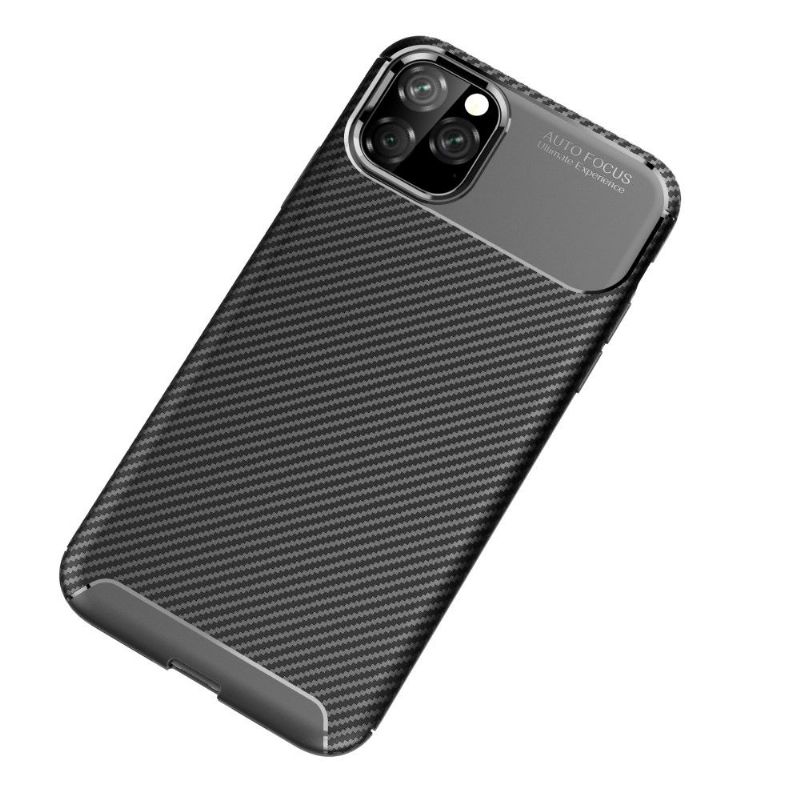 Kryt Na iPhone 11 Pro Max Karbon Nóbl