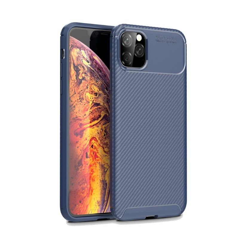 Kryt Na iPhone 11 Pro Max Karbon Nóbl