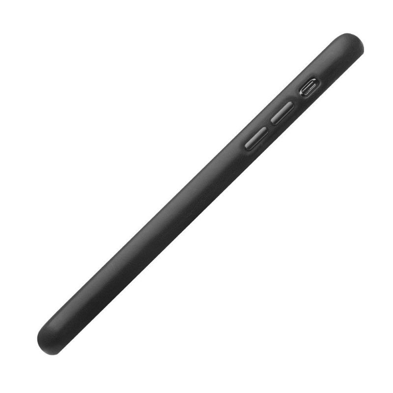 Kryt Na iPhone 11 Pro Max Kůže Qialino Premium