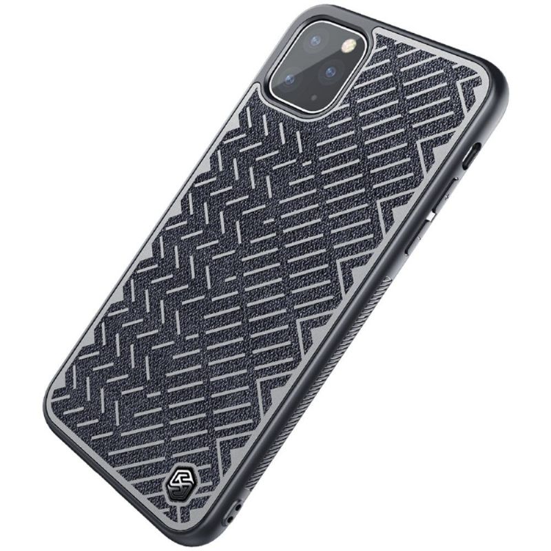 Kryt Na iPhone 11 Pro Max Nillkin Rybí Kost