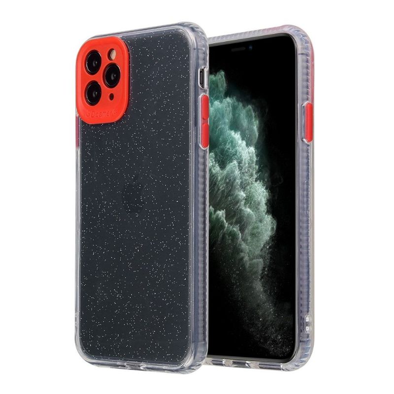 Kryt Na iPhone 11 Pro Max Pevné Třpytky