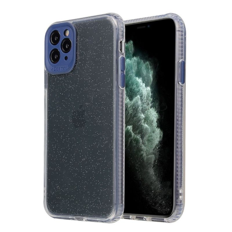 Kryt Na iPhone 11 Pro Max Pevné Třpytky