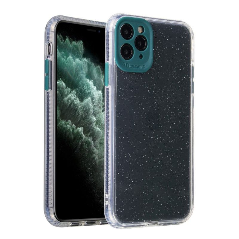 Kryt Na iPhone 11 Pro Max Pevné Třpytky