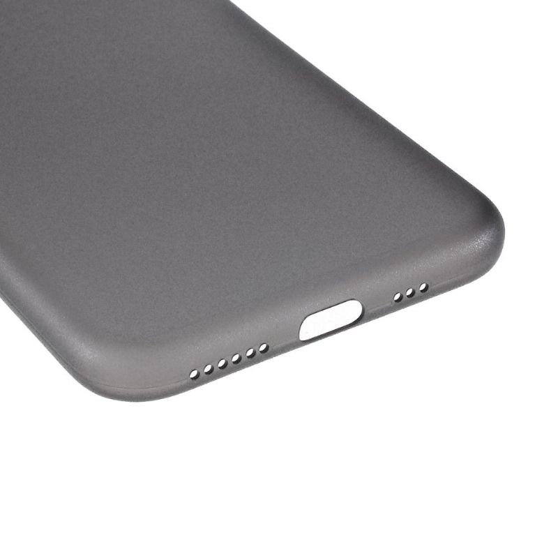 Kryt Na iPhone 11 Pro Max Poloprůhledná Ultrajemná