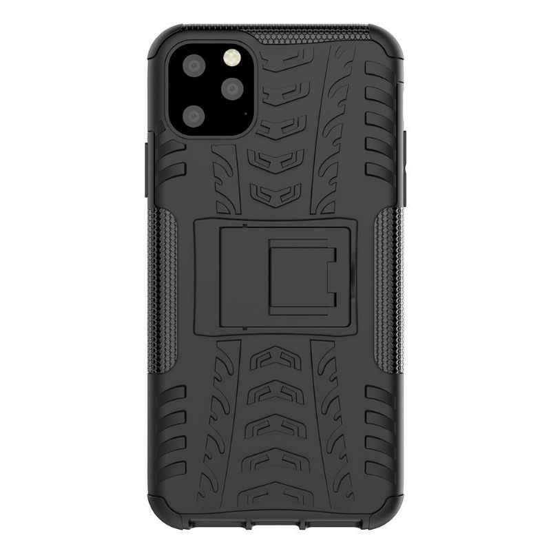Kryt Na iPhone 11 Pro Max Protiskluzové S Integrovanou Podporou