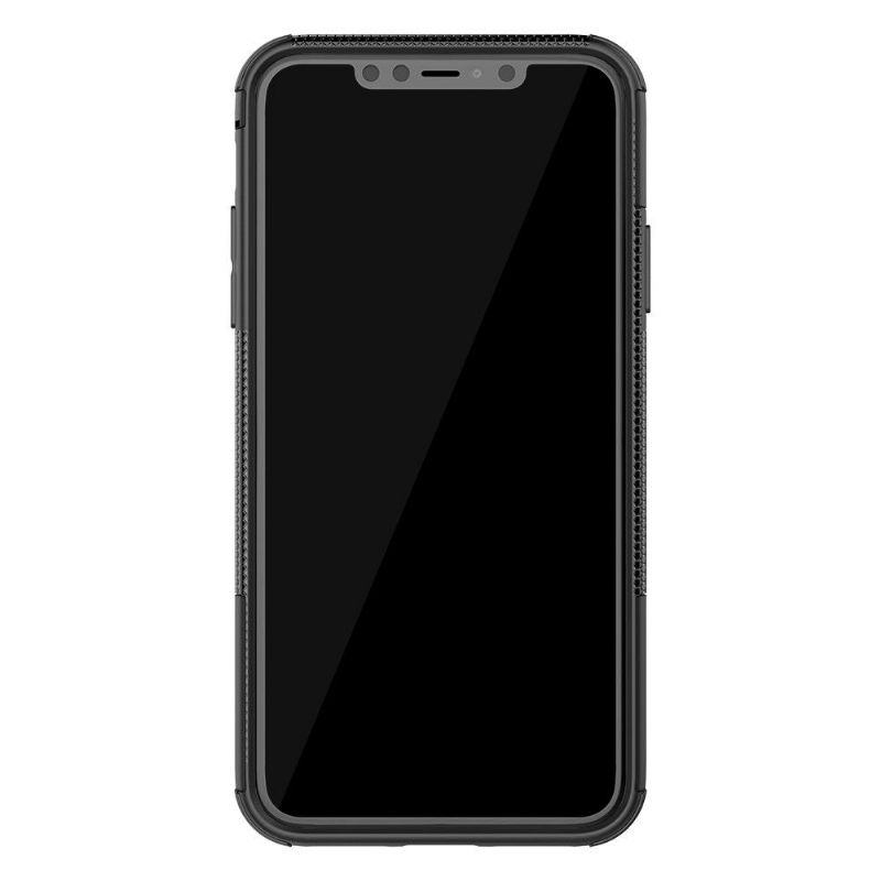 Kryt Na iPhone 11 Pro Max Protiskluzové S Integrovanou Podporou