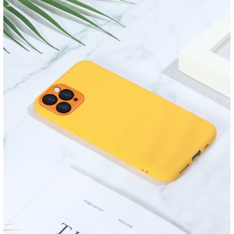 Kryt Na iPhone 11 Pro Max Skyeye Silikon