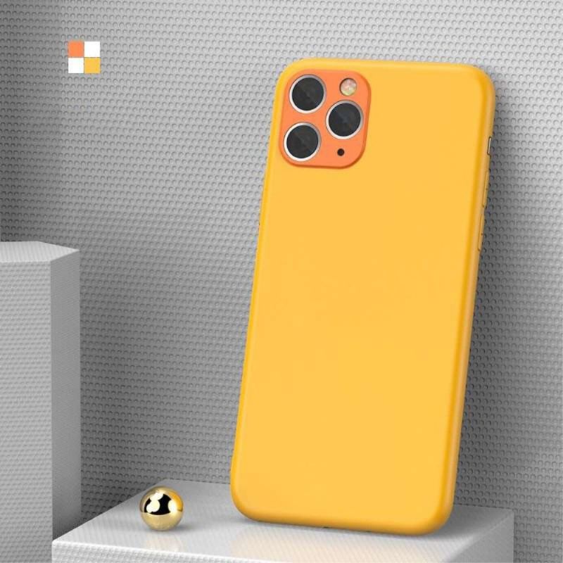 Kryt Na iPhone 11 Pro Max Skyeye Silikon