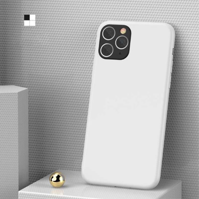 Kryt Na iPhone 11 Pro Max Skyeye Silikon
