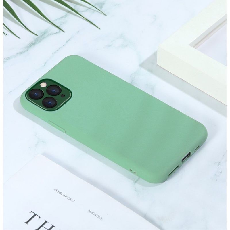 Kryt Na iPhone 11 Pro Max Skyeye Silikon