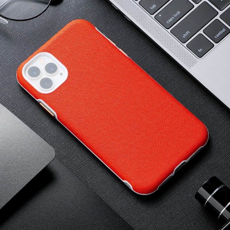 Kryt Na iPhone 11 Pro Max Ultra Resistant Grained
