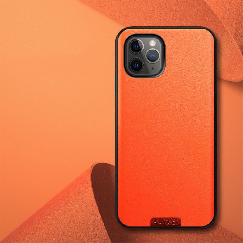 Kryty Na Mobil Na iPhone 11 Pro Max Barevný Styl Kůže