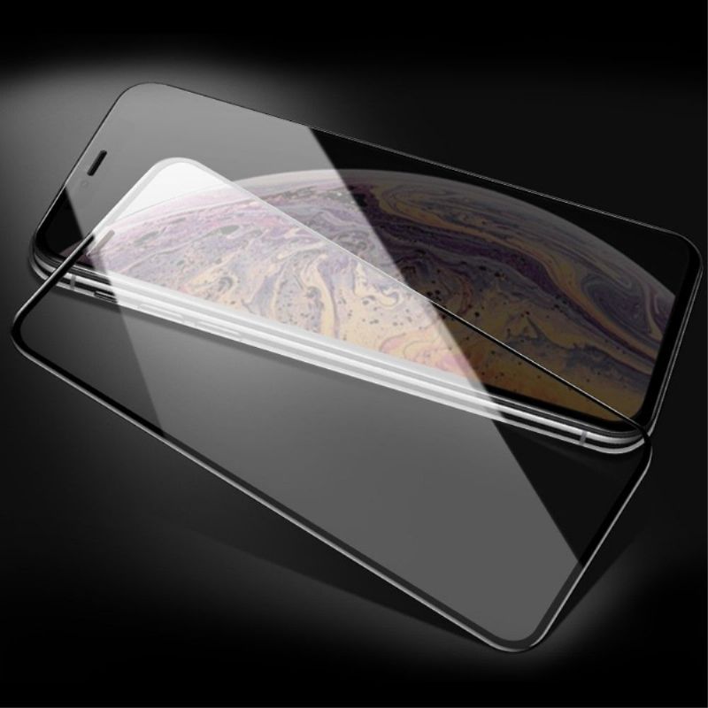 Ochrana Obrazovky Z Tvrzeného Skla Pro iPhone 11 Pro Max V Plné Velikosti