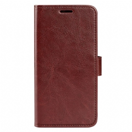 Flipové Pouzdro Na Xiaomi Redmi Note 12 5G Střízlivost