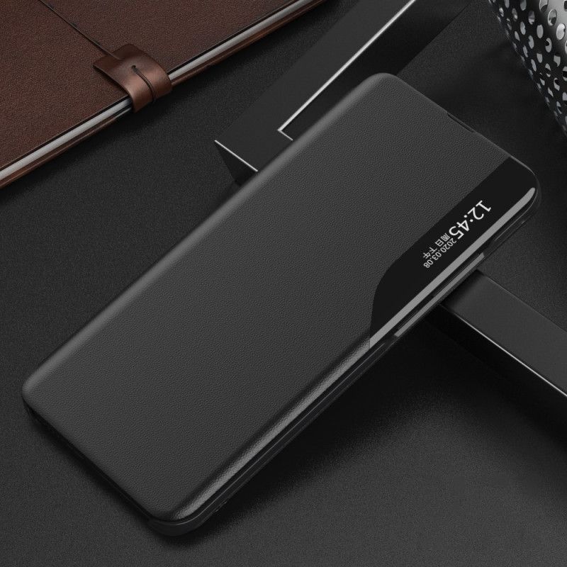 Kryty Na Mobil Na Xiaomi Redmi Note 12 5G Koženka