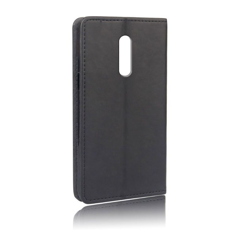 Flipové Pouzdro Na Xiaomi Redmi Note 8 Držitel Karty Mday
