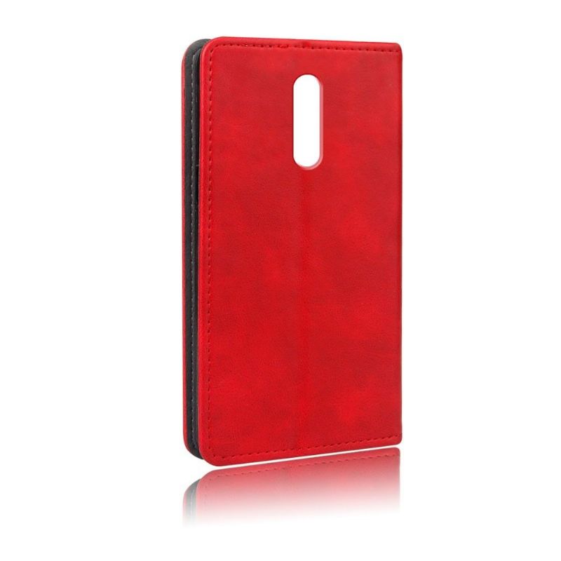 Flipové Pouzdro Na Xiaomi Redmi Note 8 Držitel Karty Mday