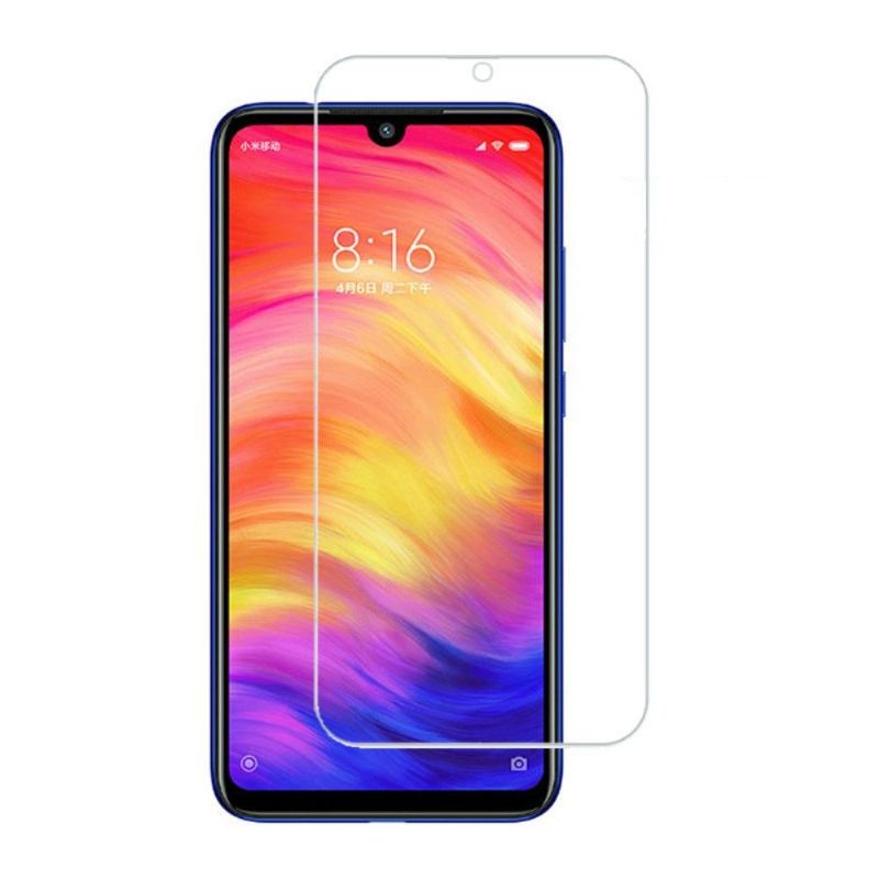 Fólie Z Tvrzeného Skla Xiaomi Redmi 8 - 2 Balení