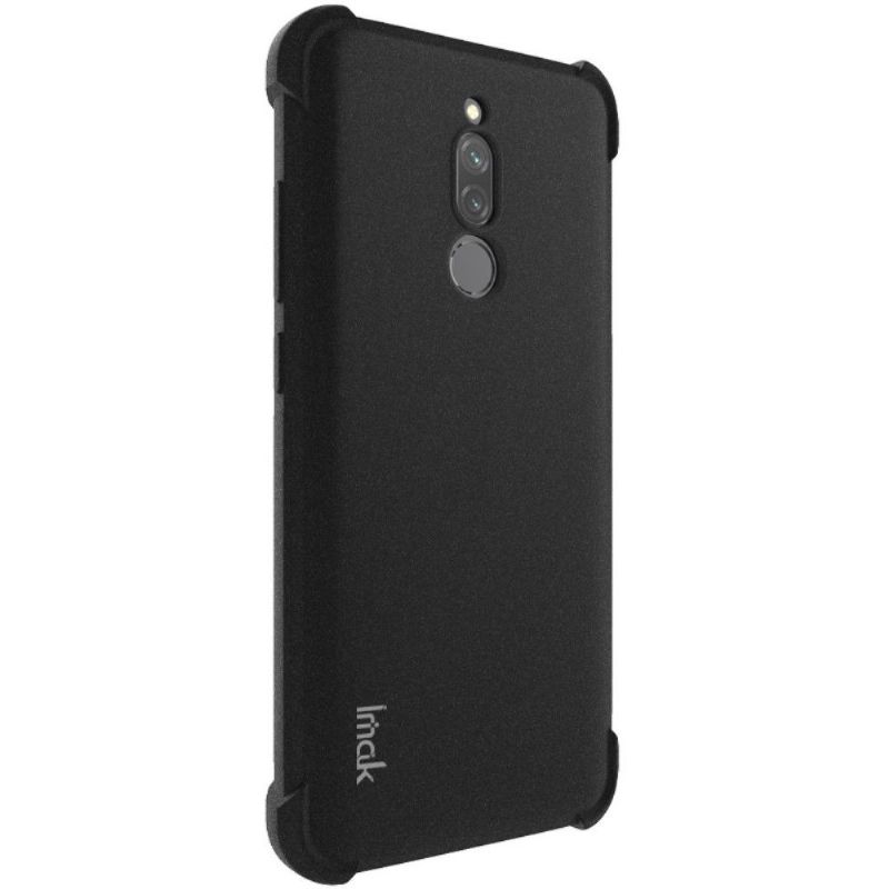 Kryt Na Xiaomi Redmi Note 8 Class Protect - Matná Černá