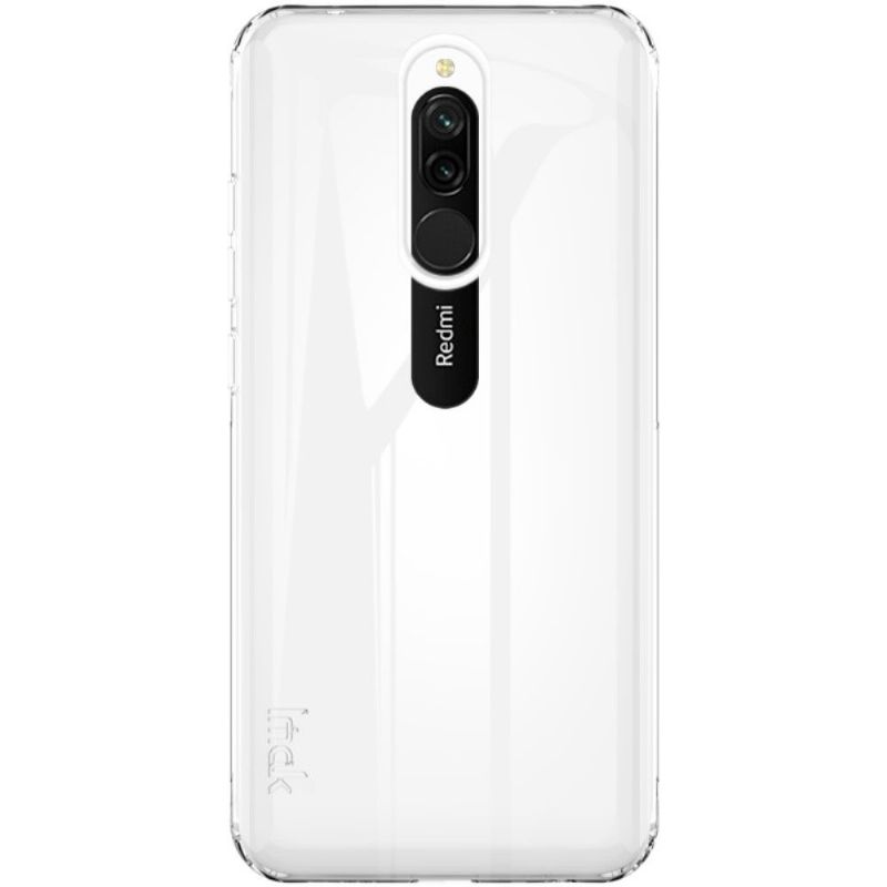 Kryt Na Xiaomi Redmi Note 8 Imak Transparentní Přechod