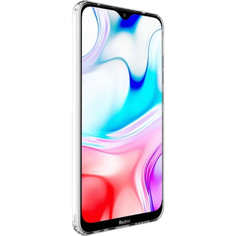 Kryt Na Xiaomi Redmi Note 8 Imak Transparentní Přechod