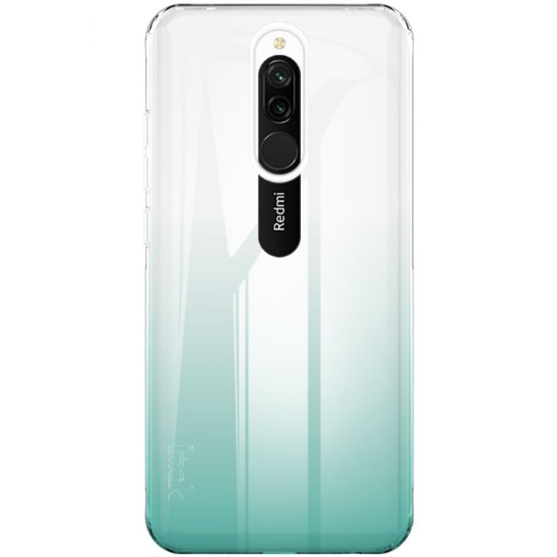 Kryt Na Xiaomi Redmi Note 8 Imak Transparentní Přechod