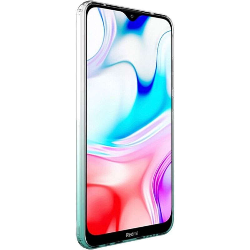 Kryt Na Xiaomi Redmi Note 8 Imak Transparentní Přechod