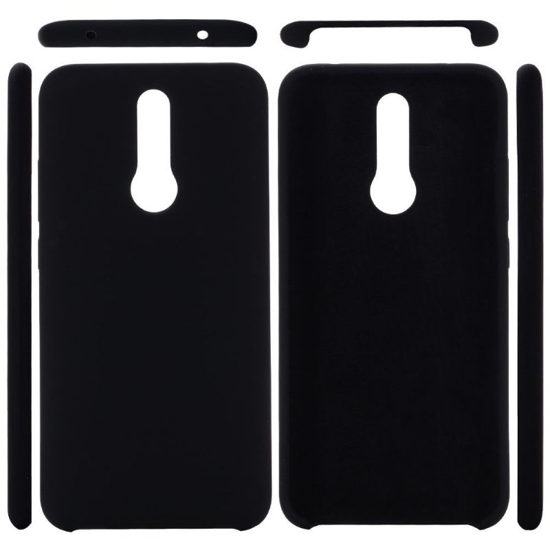 Kryt Na Xiaomi Redmi Note 8 Tekutý Silikon