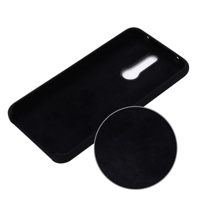 Kryt Na Xiaomi Redmi Note 8 Tekutý Silikon