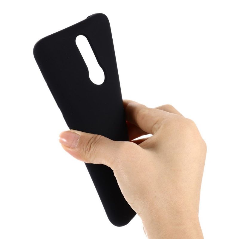 Kryt Na Xiaomi Redmi Note 8 Tekutý Silikon