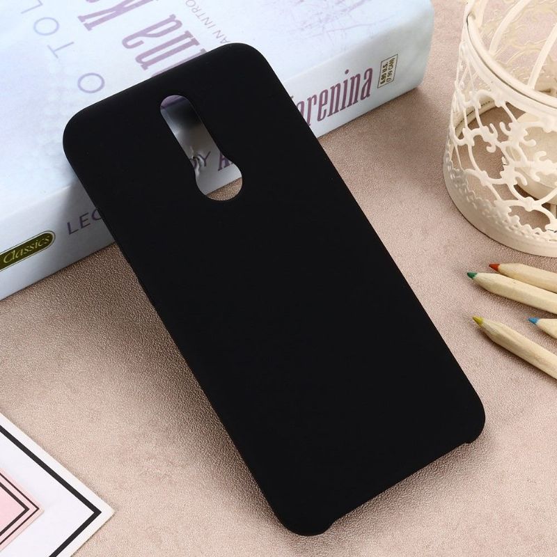 Kryt Na Xiaomi Redmi Note 8 Tekutý Silikon