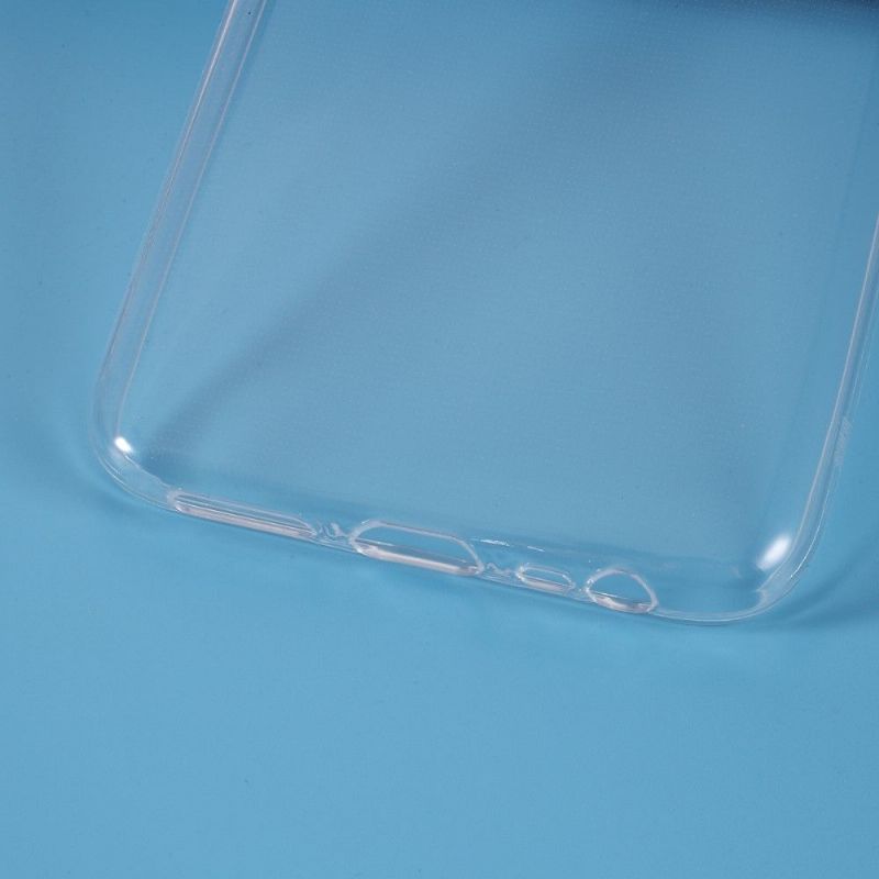Kryt Na Xiaomi Redmi Note 8 Transparentní