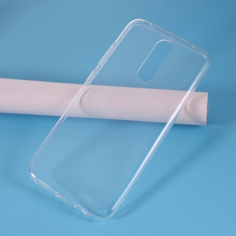 Kryt Na Xiaomi Redmi Note 8 Transparentní