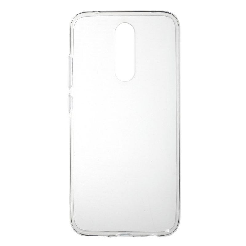 Kryt Na Xiaomi Redmi Note 8 Transparentní